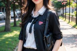 经常生气。